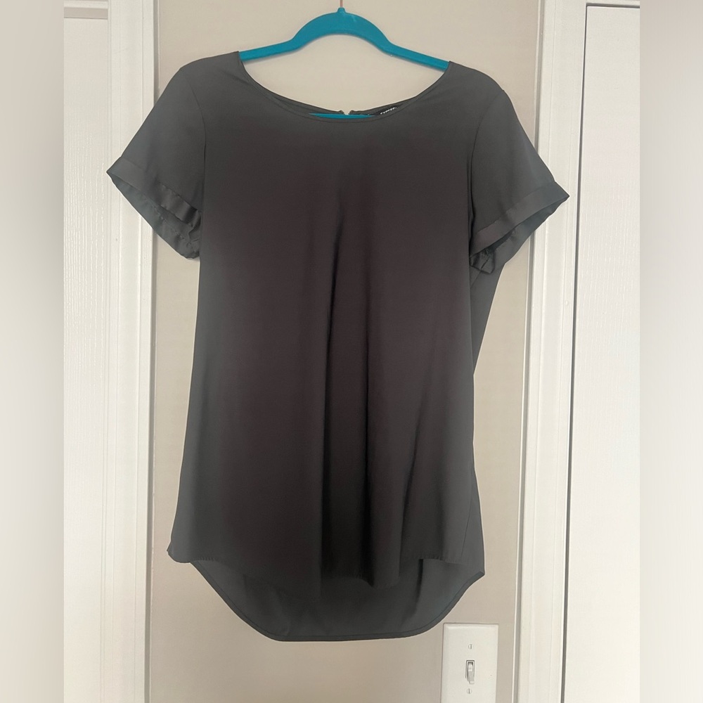 Express top